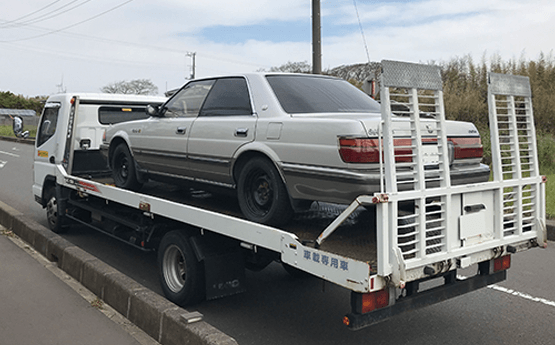 全国から多くのお預かり事例