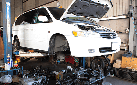 全国から多くのお預かり事例