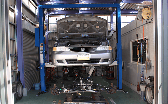 全国から多くのお預かり事例