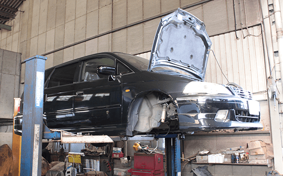 全国から多くのお預かり事例