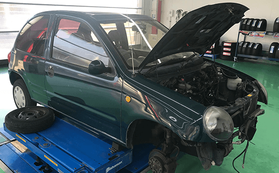 全国から多くのお預かり事例