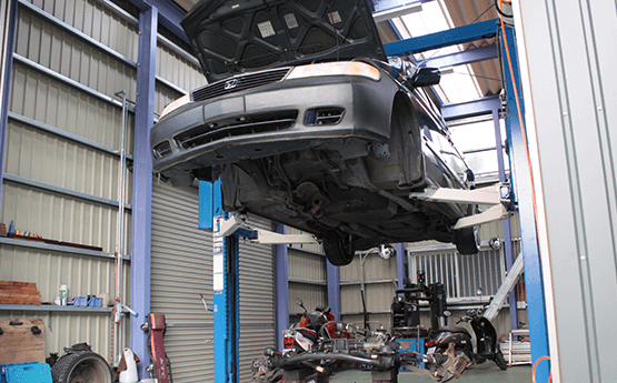 全国から多くのお預かり事例