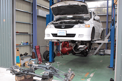 作業日程のご相談