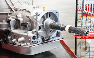 メーカーリビルト品の場合