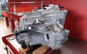 社外リビルト品の場合